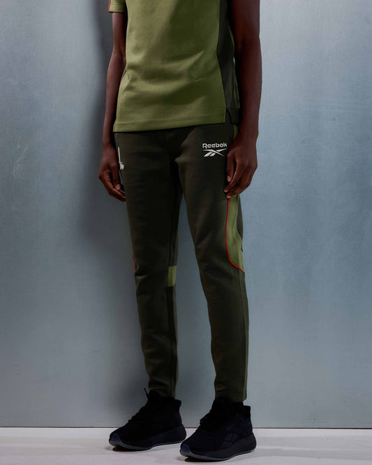 2026/27 Charlton Athletic Players Travel Pants