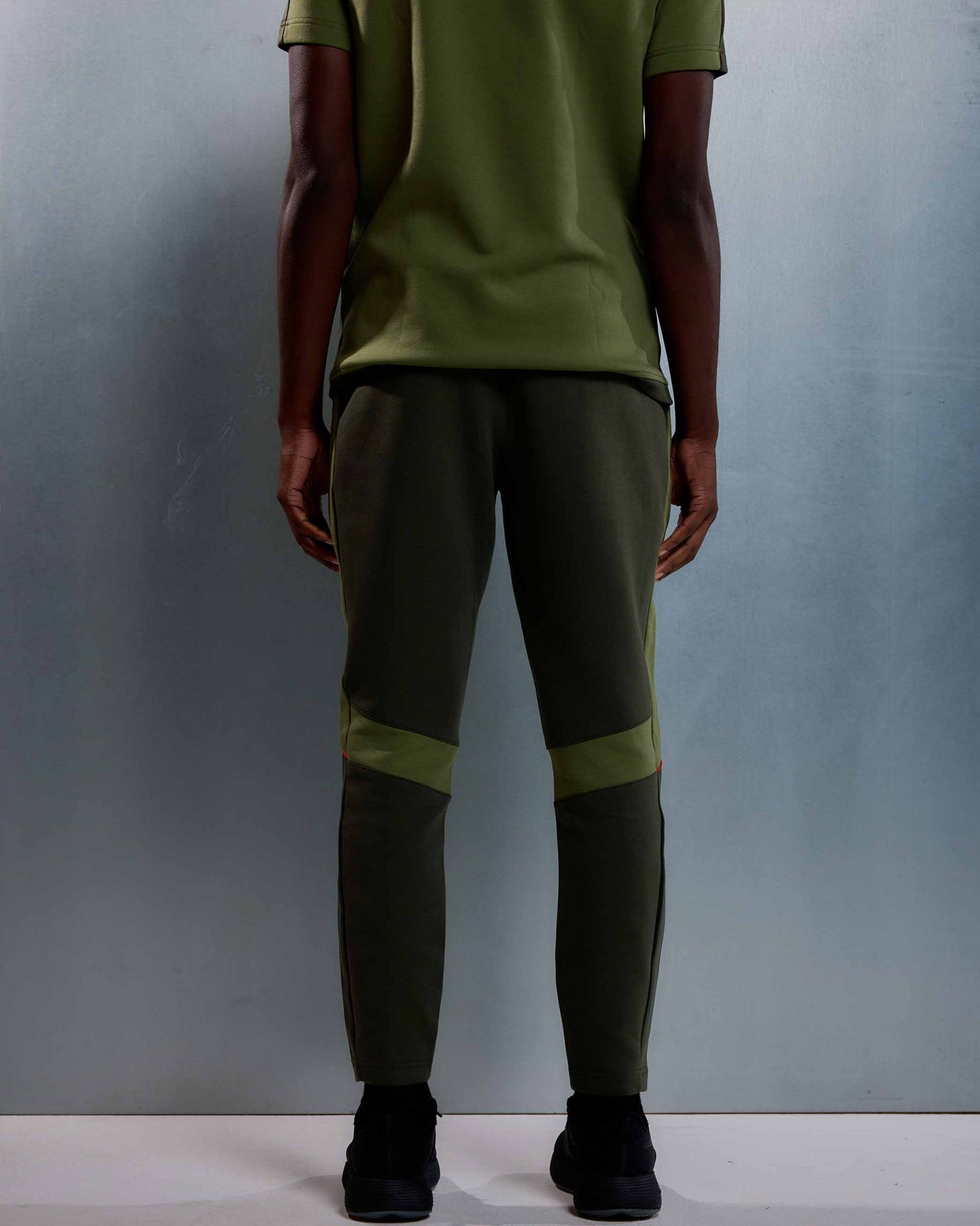 2026/27 Charlton Athletic Players Travel Pants