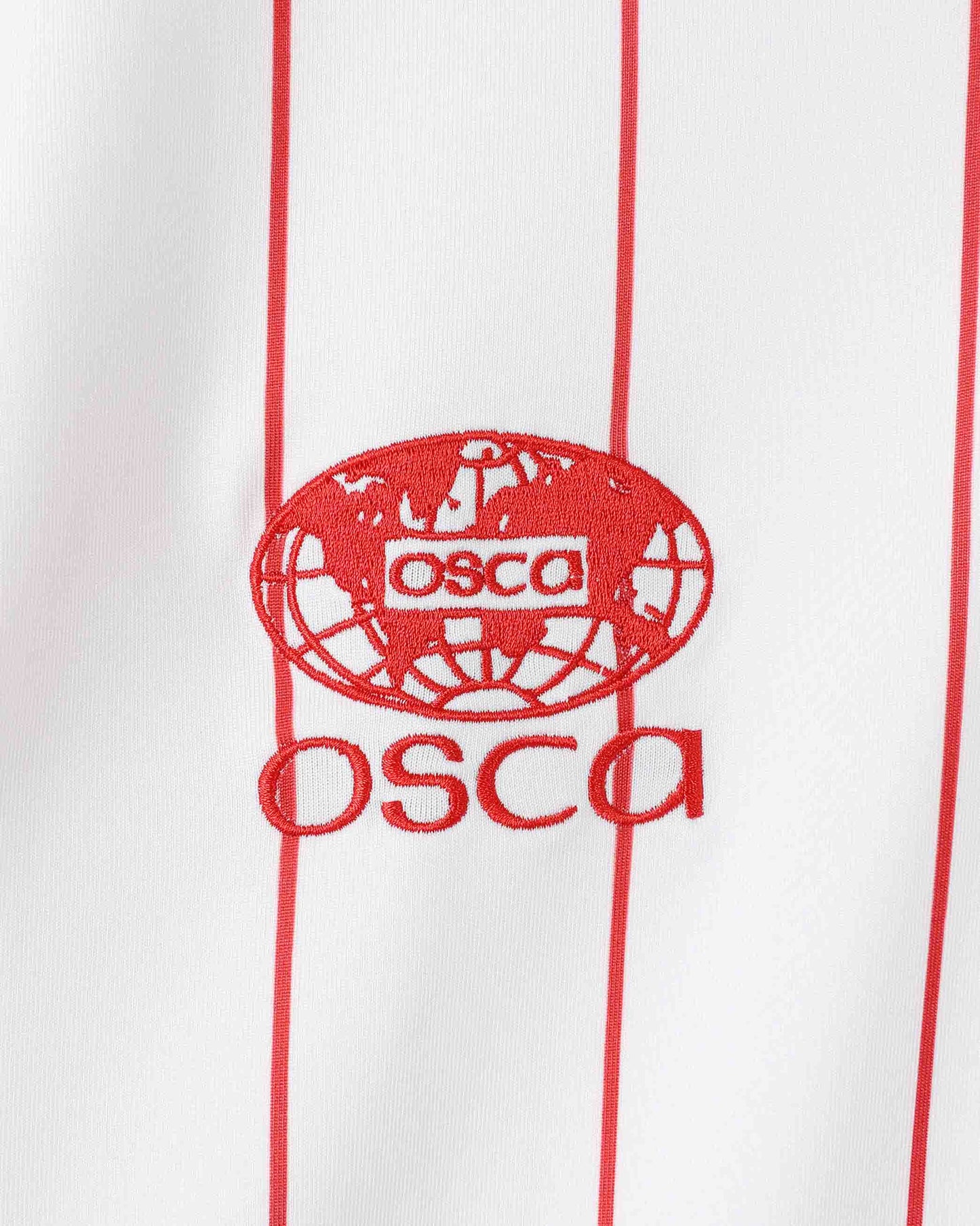 1985/86 Osca Away Shirt