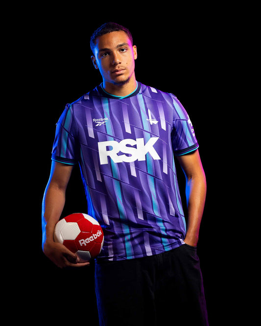 2026/27 Charlton Athletic Third Shirt