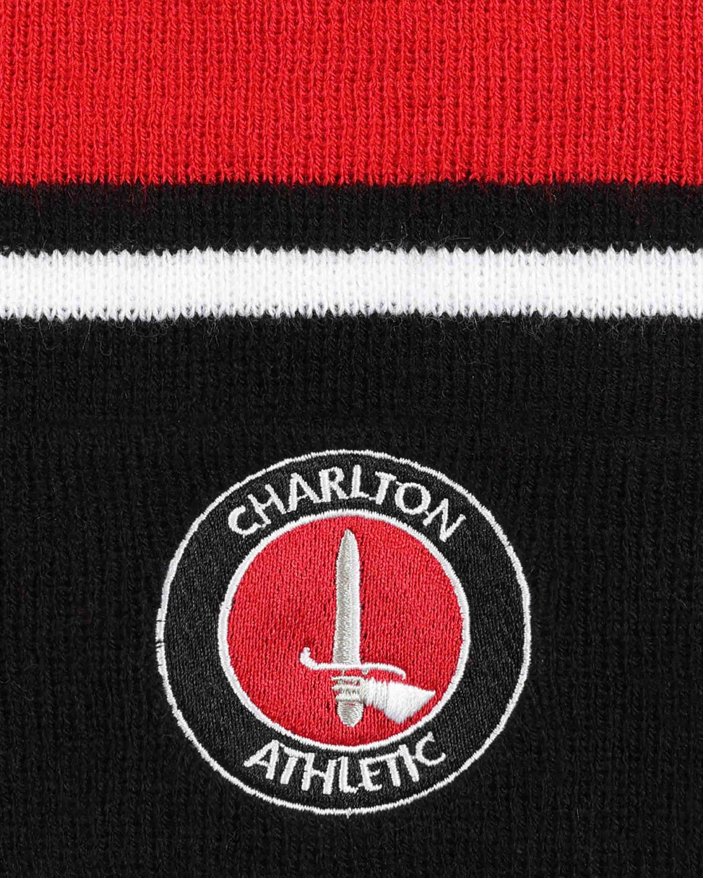 Adult Bobble Hat