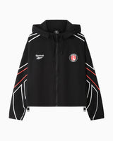 Athleisure Track Jacket - Womens