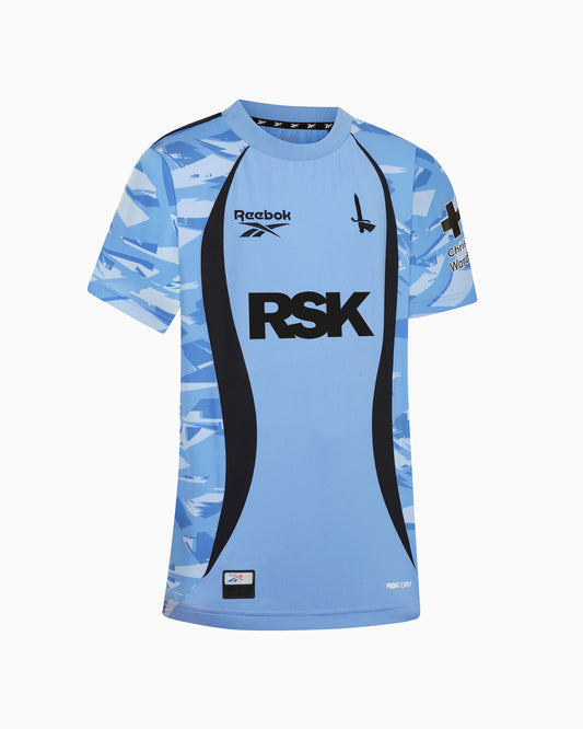 2026/27 Charlton Athletic Away Goalkeeper Shirt - Junior