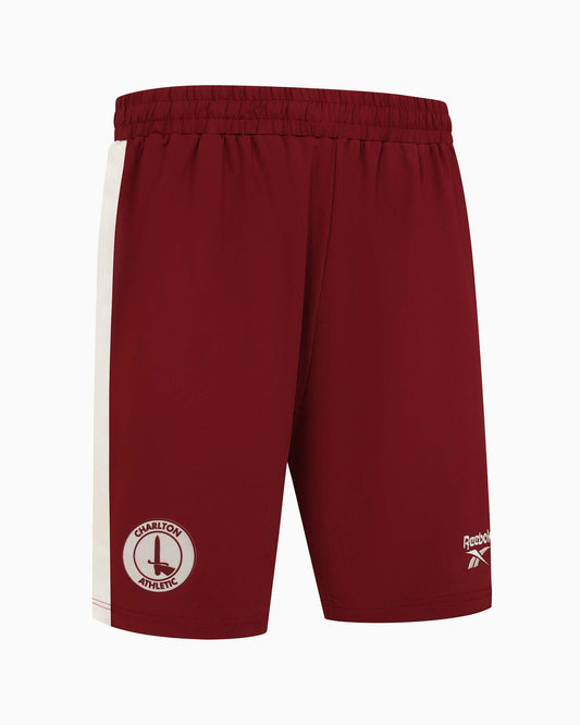 2026/27 Charlton Athletic Away Short