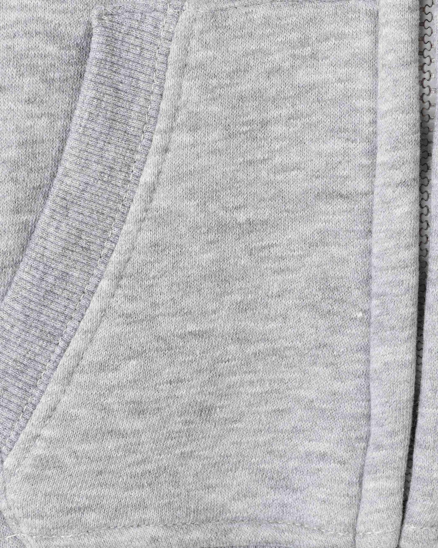 Full Zip Hoody - Baby