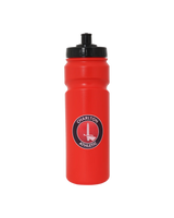 Charlton Athletic Essential 750ml Sports Bottle