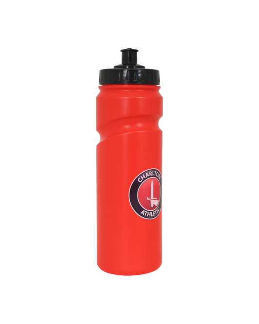 Charlton Athletic Essential 750ml Sports Bottle