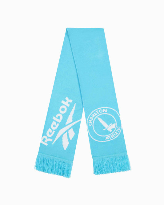 Cafc/Reebok Blue Scarf