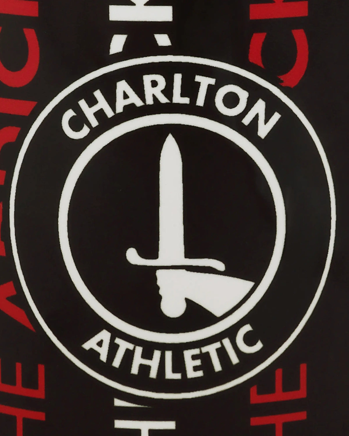 Charlton Athletic The Addicks Mug