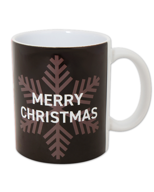 Charlton Athletic Christmas Mug