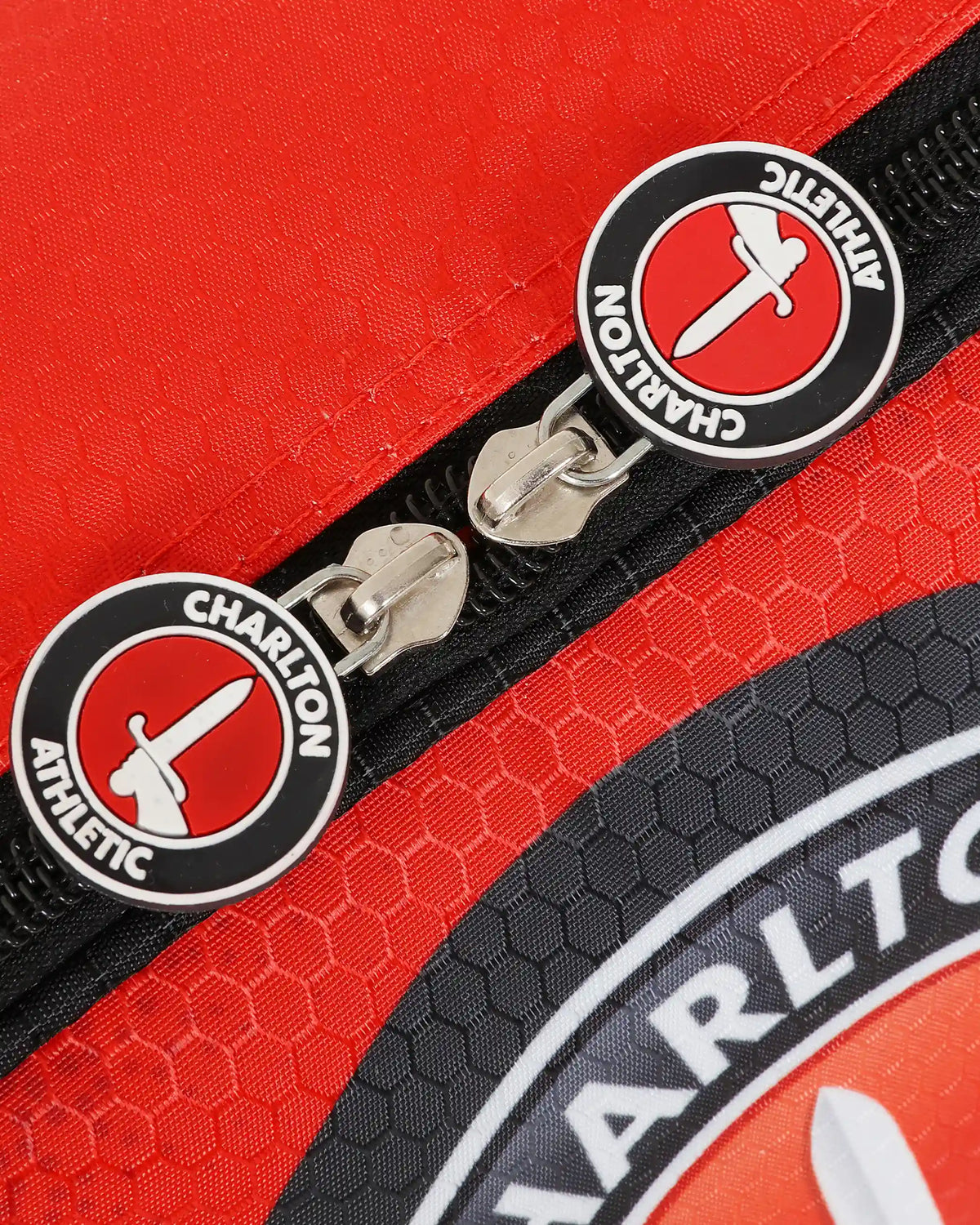 Charlton Athletic Shoe Bag