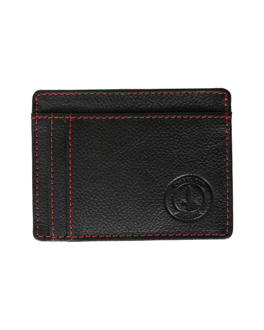 Charlton Athletic Leather Card Holder