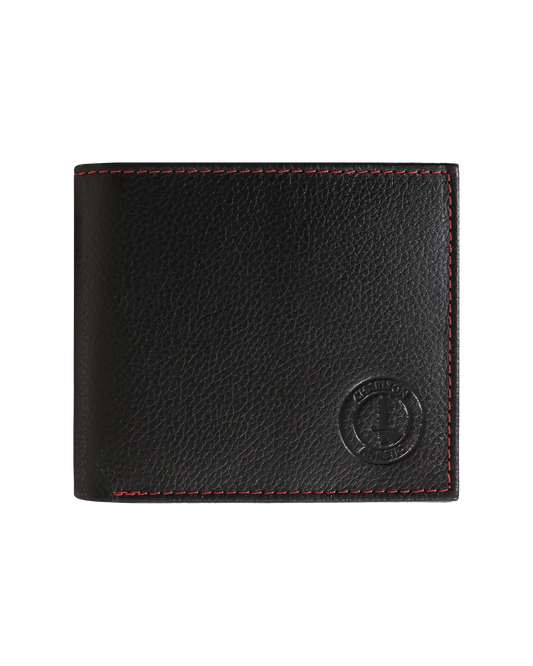 Charlton Athletic Leather Wallet