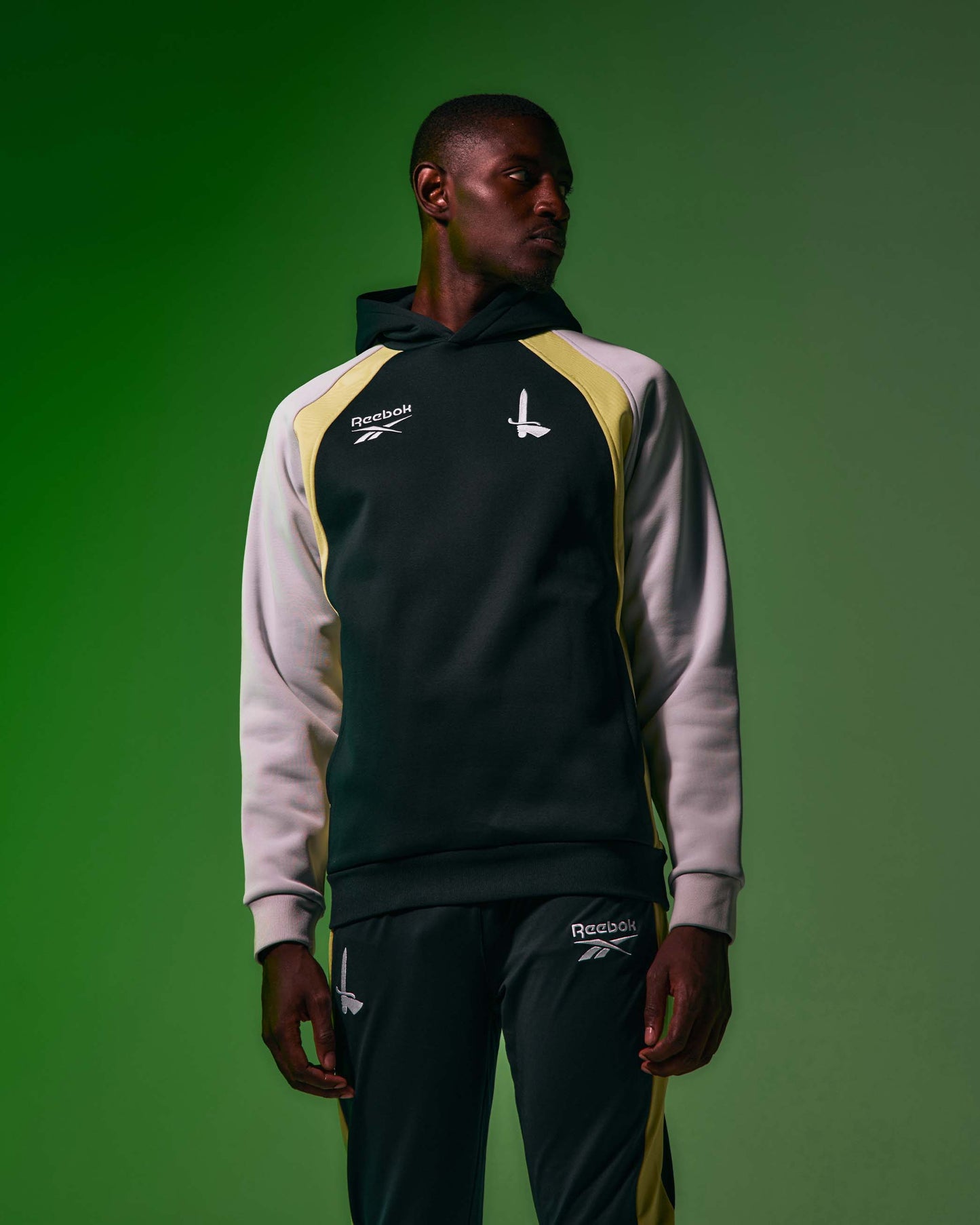 2026/27 Charlton Athletic Players Training Hoodie