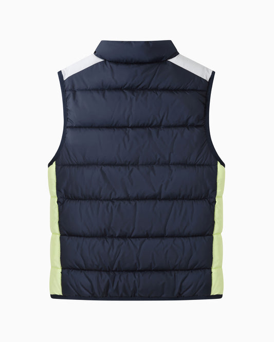 2026/27 Charlton Athletic Players Training Gilet - Junior