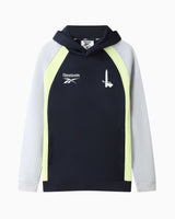 2026/27 Charlton Athletic Players Training Hoodie - Junior