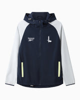 2026/27 Charlton Athletic Players Training Shower Jacket