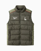 2026/27 Charlton Athletic Players Travel Gilet