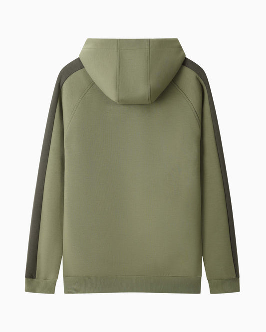 2026/27 Charlton Athletic Players Travel Hoodie - Junior