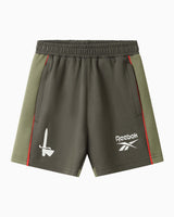 2026/27 Charlton Athletic Players Travel Shorts - Junior