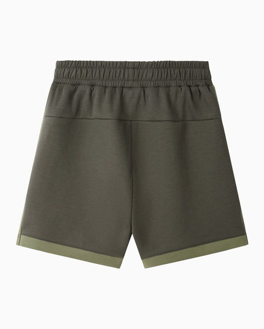 2026/27 Charlton Athletic Players Travel Shorts - Junior