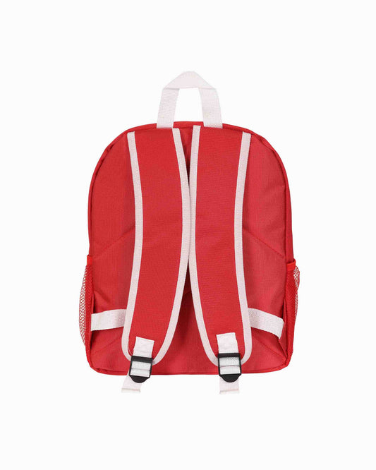 Red Back Pack