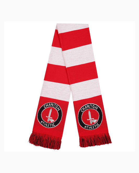 Classic Bar Scarf