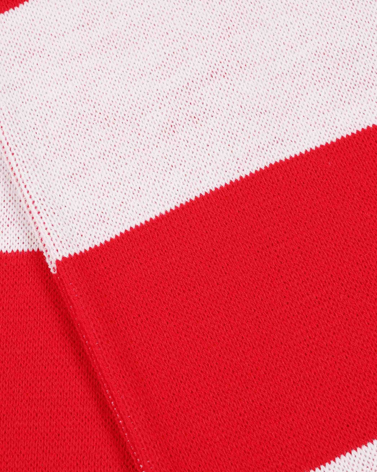 Classic Bar Scarf