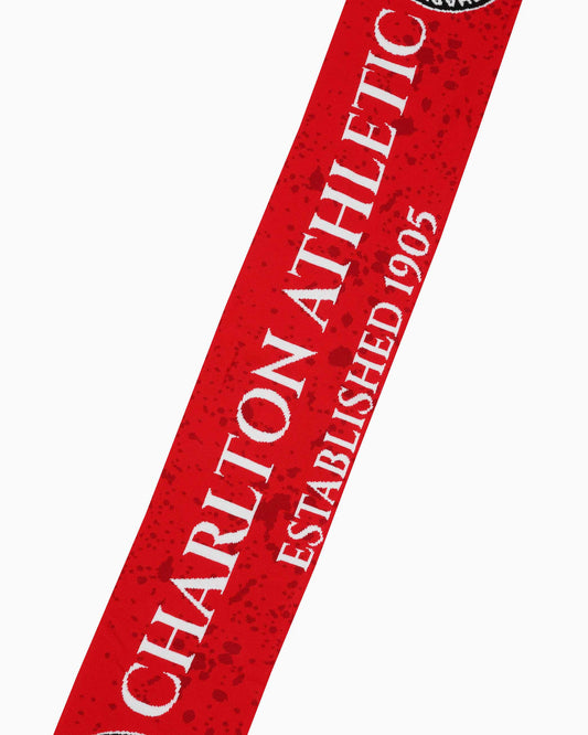 Established 1905 Scarf