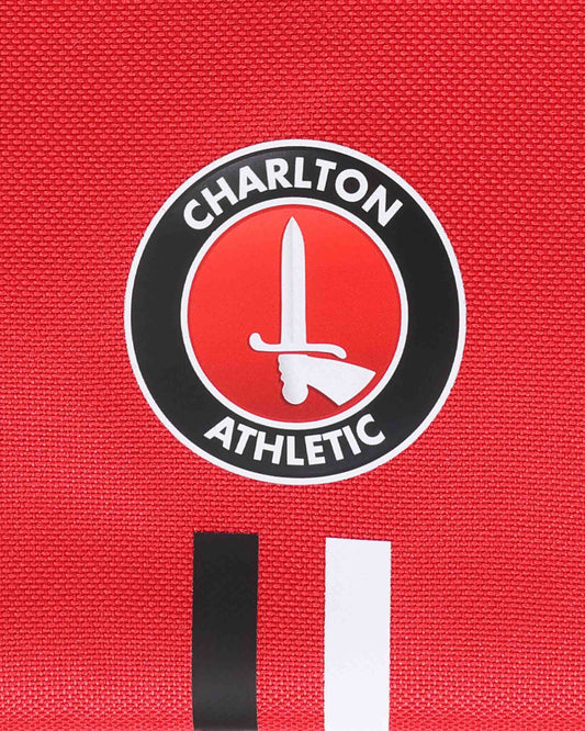 Charlton Lunchbag