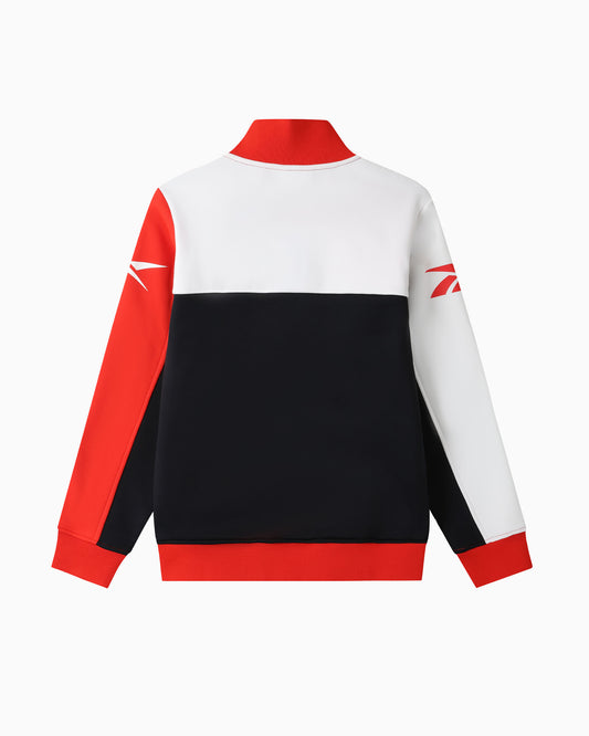Classic Mid-layer Juniors