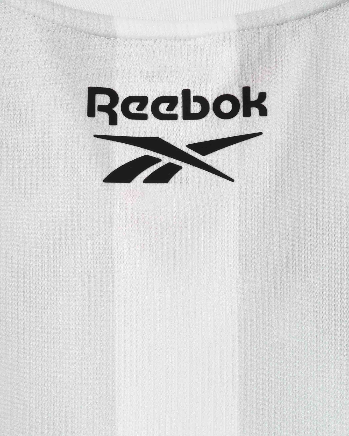 Classic White Jersey Junior