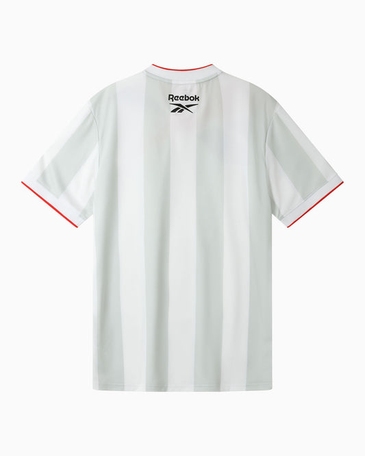 Classic Jersey - White - Adult