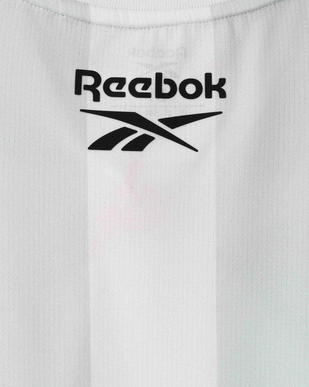 Classic Jersey - White - Adult