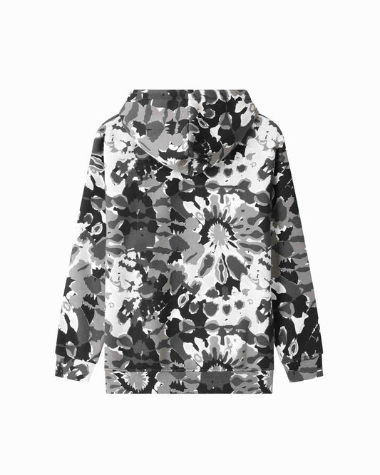 Tye Dye Hoodie Junior