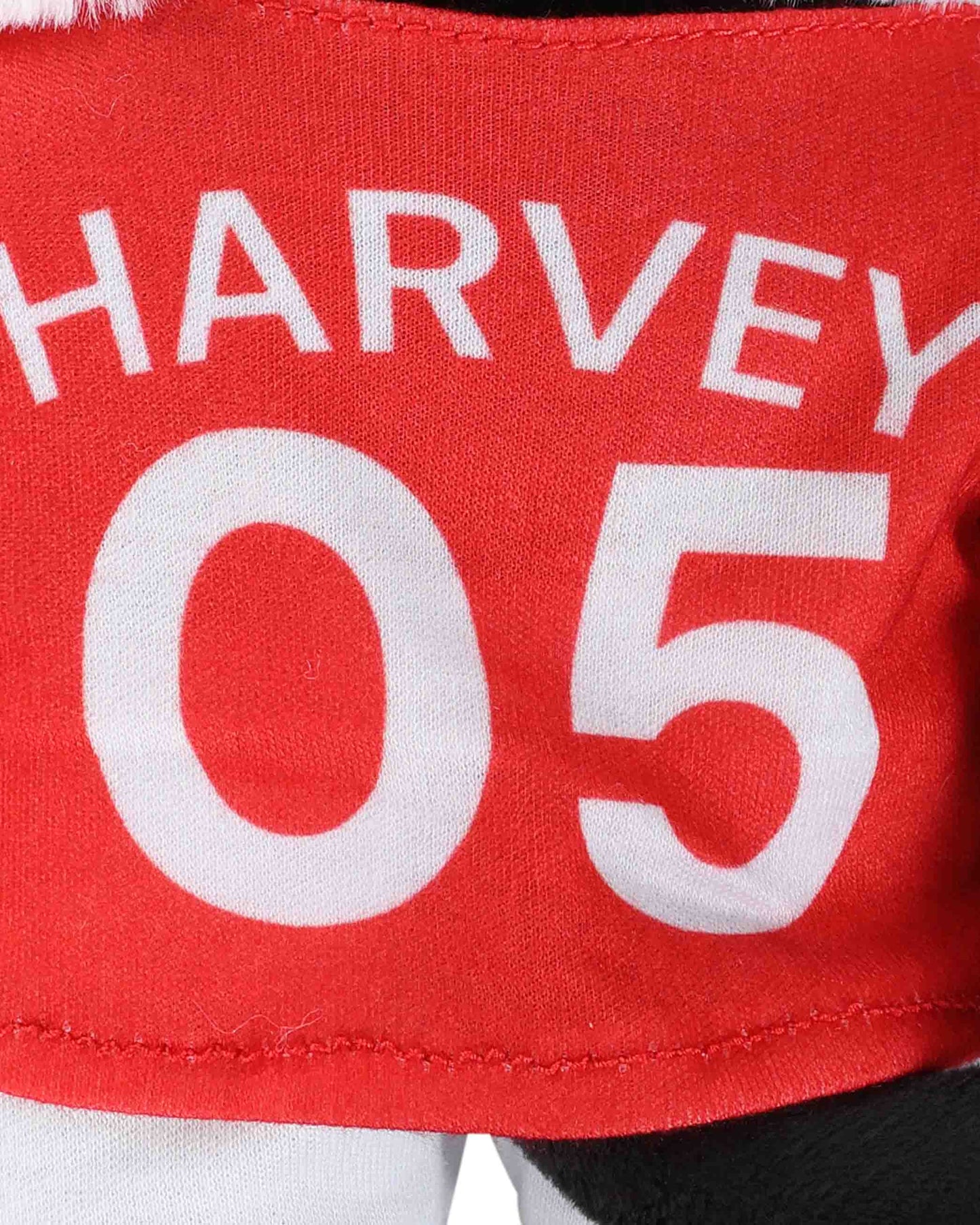 Harvey Plushie