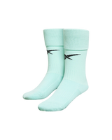 2026/27 Charlton Athletic Third Goalkeeper Sock - Junior