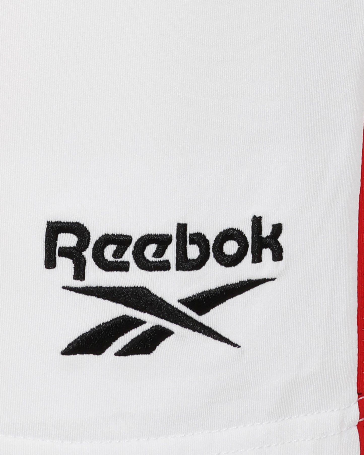 2026/27 Charlton Athletic Home Short - White