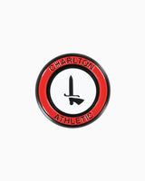 MBM Ball Marker