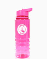 Pink Water Bottle 750ml