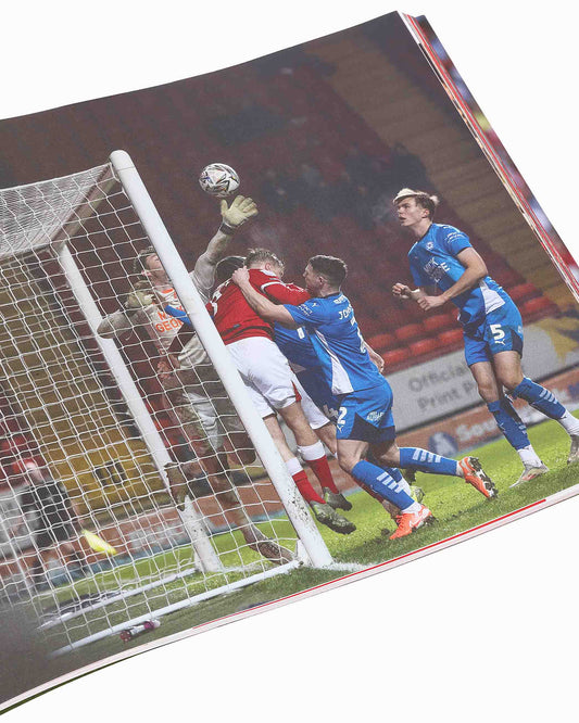 Promotion Book