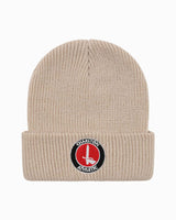 Stone Turn Up Beanie