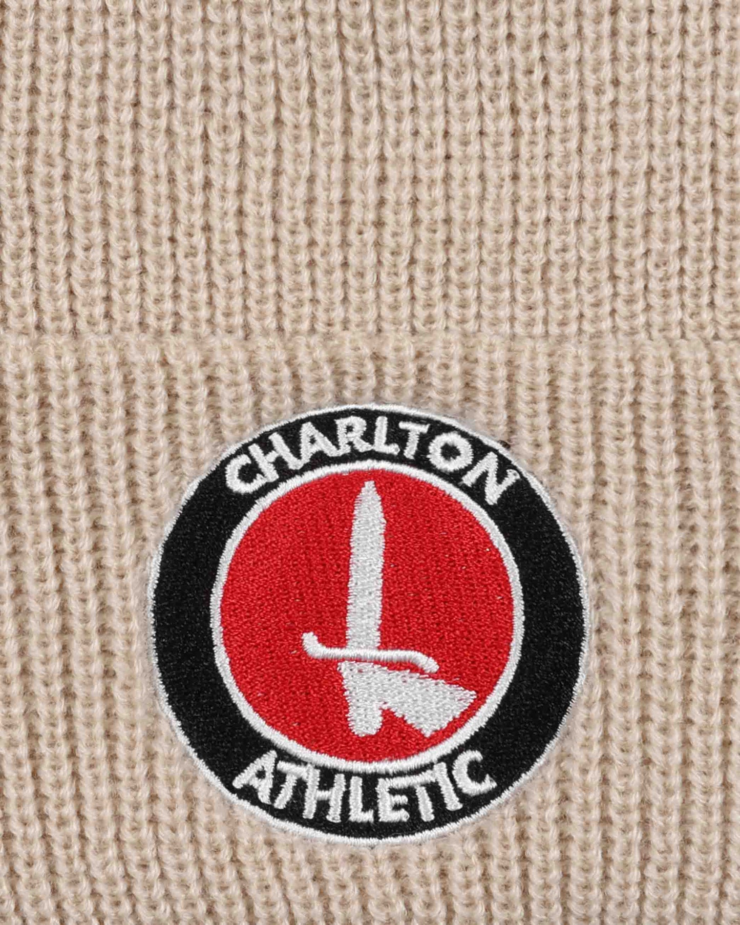 Stone Turn Up Beanie