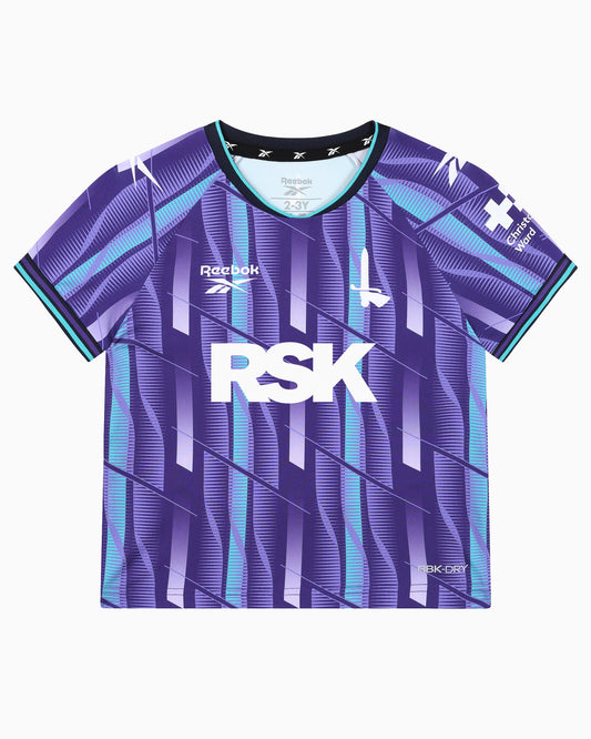 2026/27 Charlton Athletic Third Mini Kit