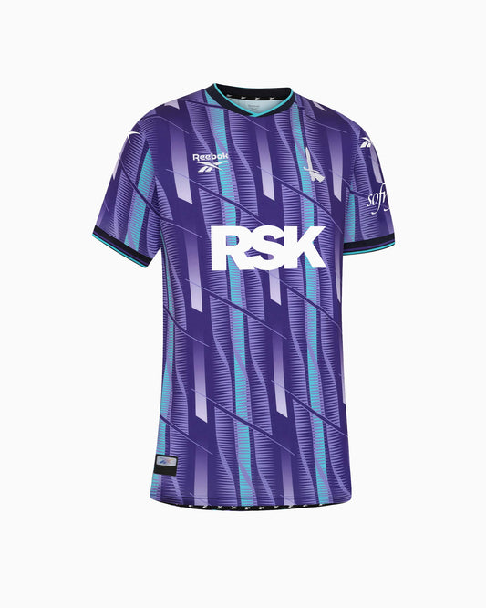 WSL 26/27 Charlton Athletic Third Shirt - Junior