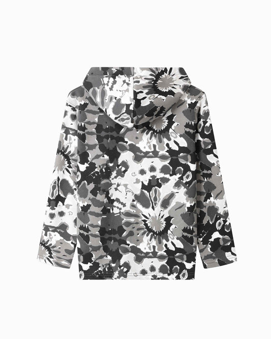 Tye Dye FZ Jacket