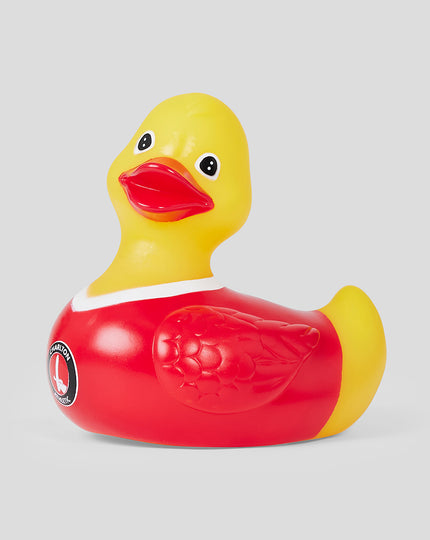 Charlton Rubber Duck