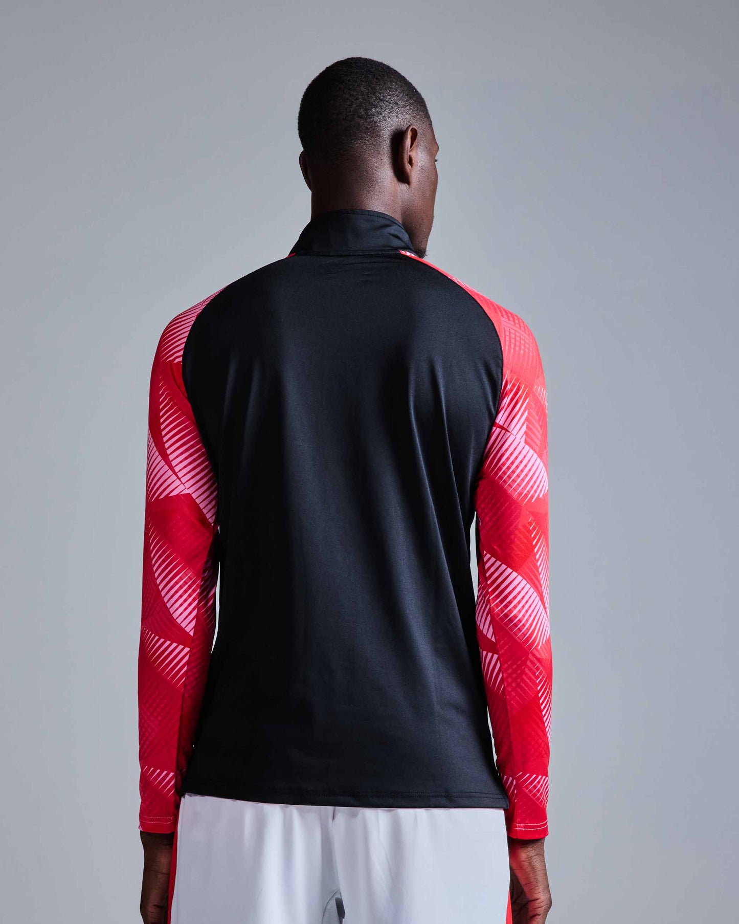 2026/27 Charlton Athletic 1/4 Zip Midlayer