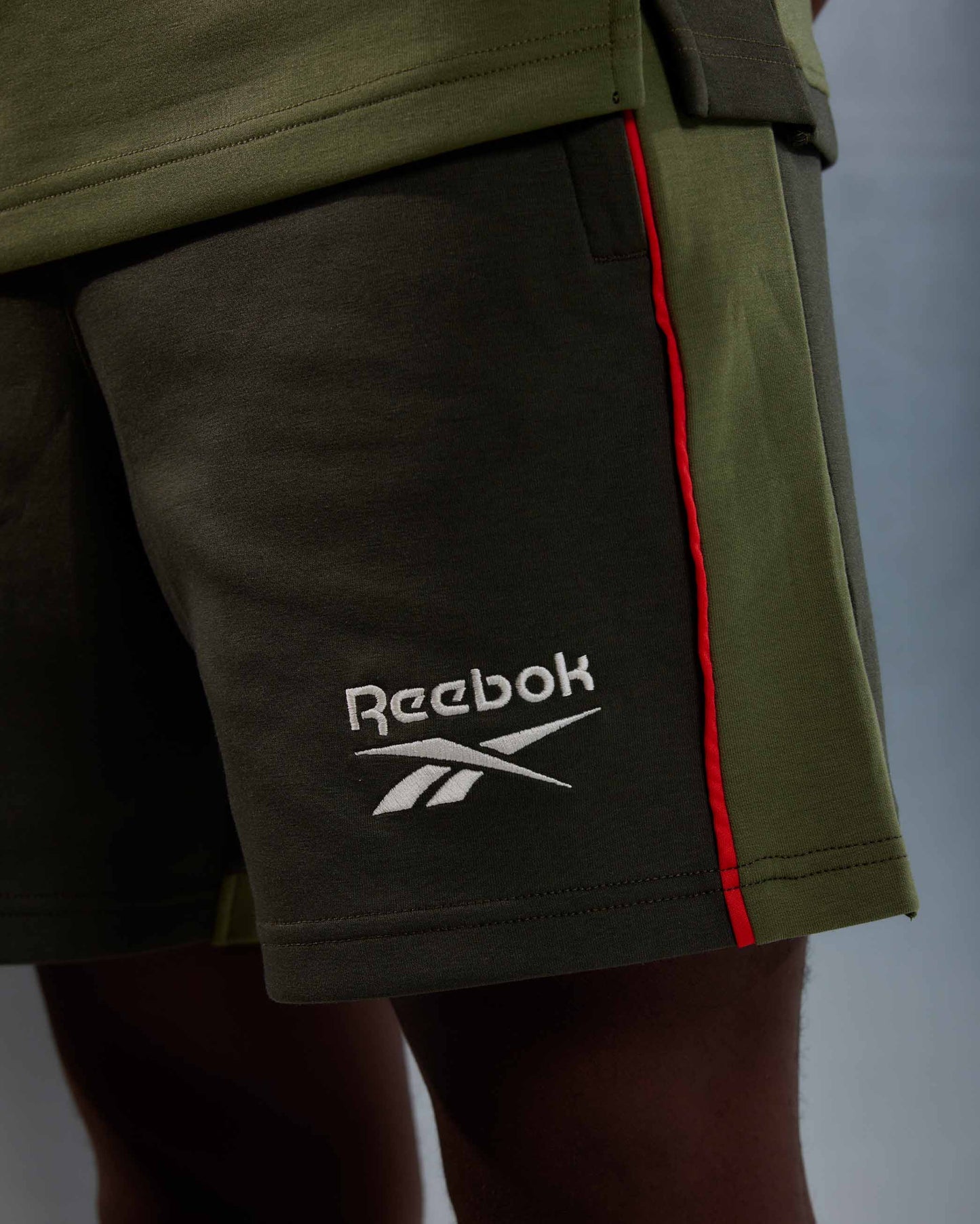 2026/27 Charlton Athletic Players Travel Shorts