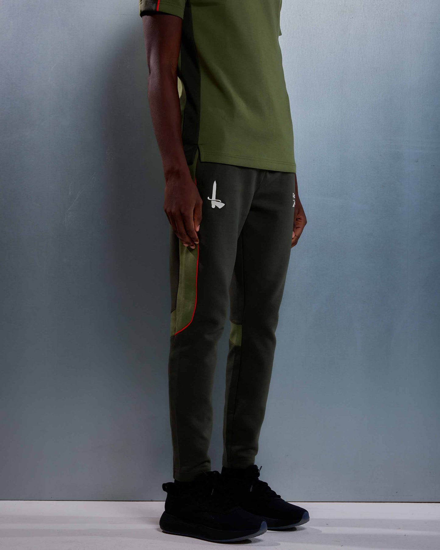 2026/27 Charlton Athletic Players Travel Pants